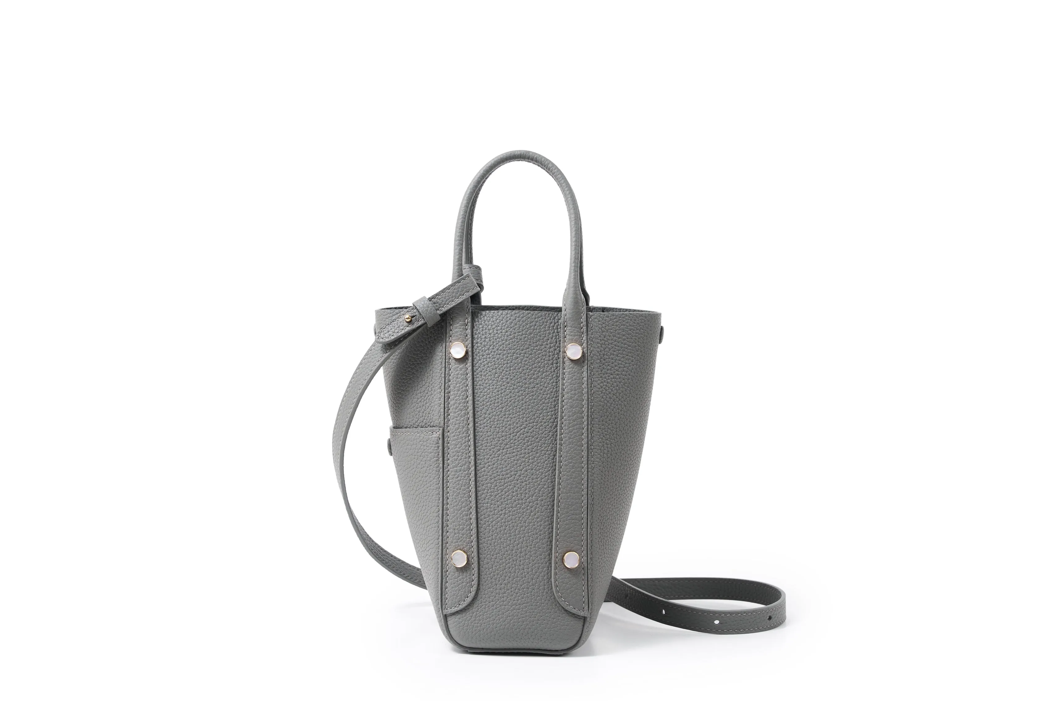 Butterfly Bucket Bag -  Mini Size