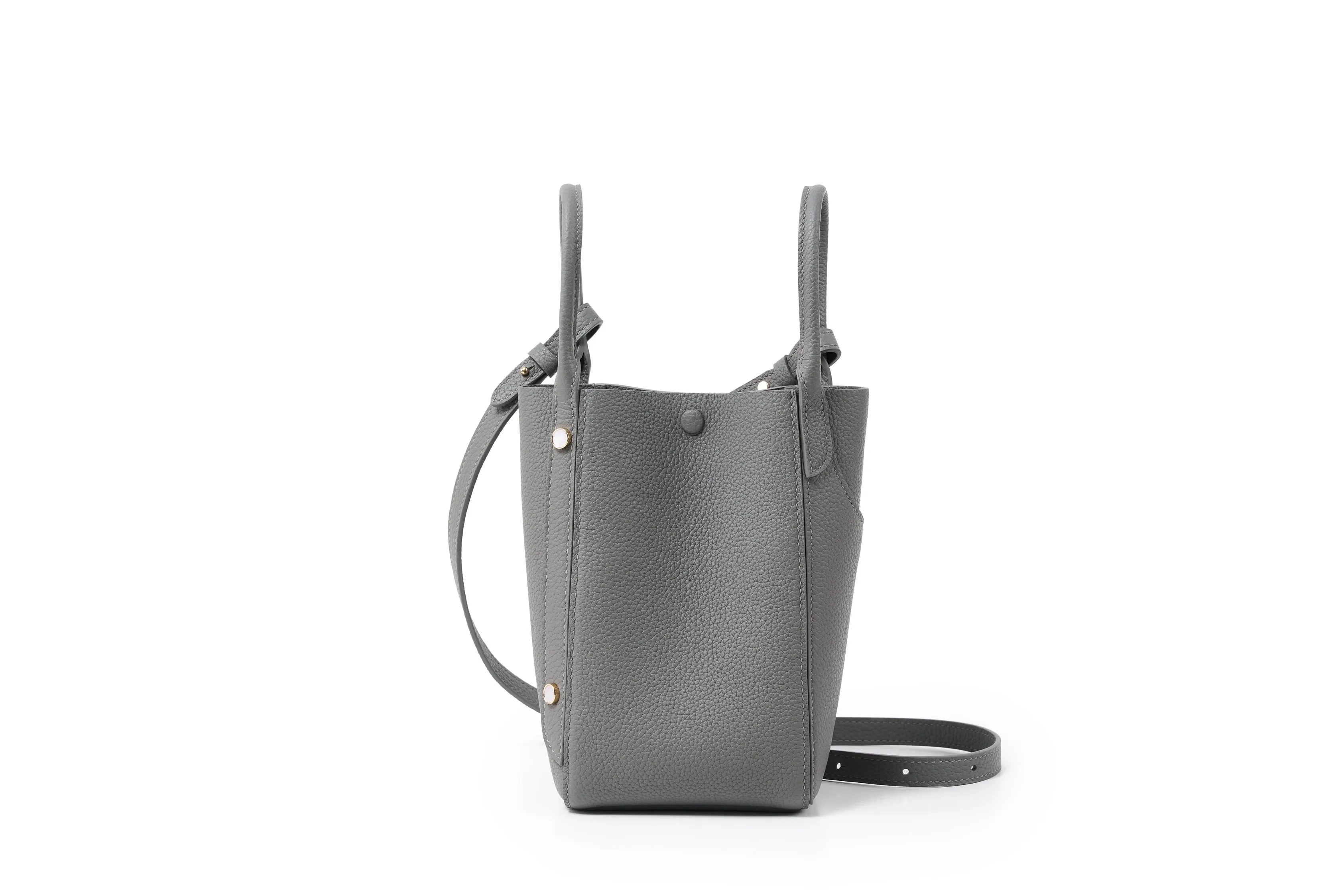 Butterfly Bucket Bag -  Mini Size
