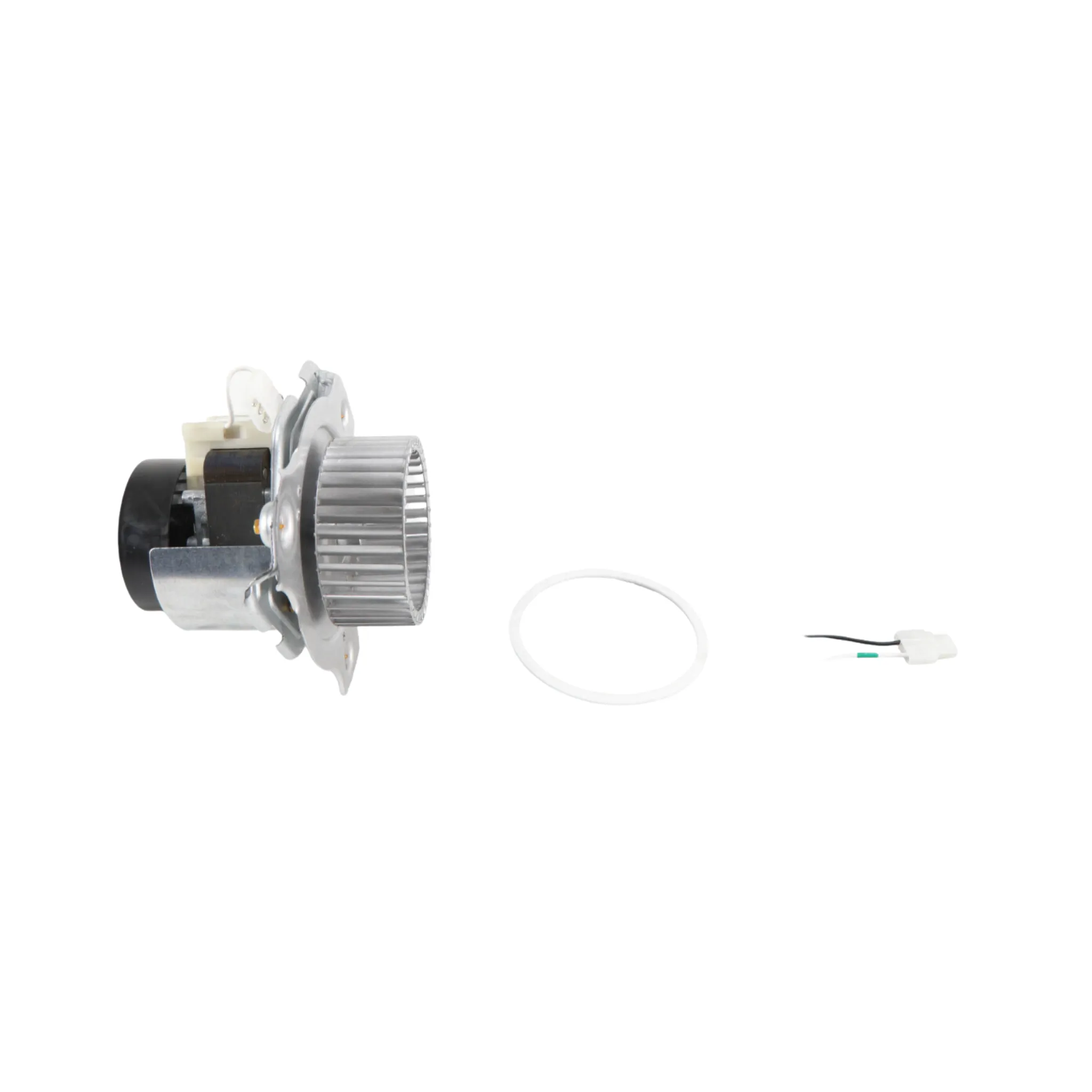 Carrier 349336-762 Inducer Assembly