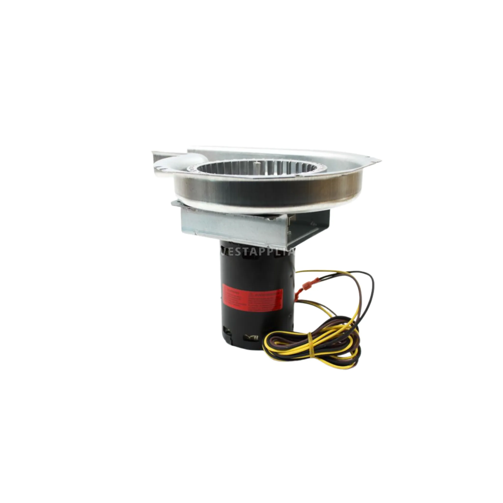Carrier 48TM000647 Inducer Assembly