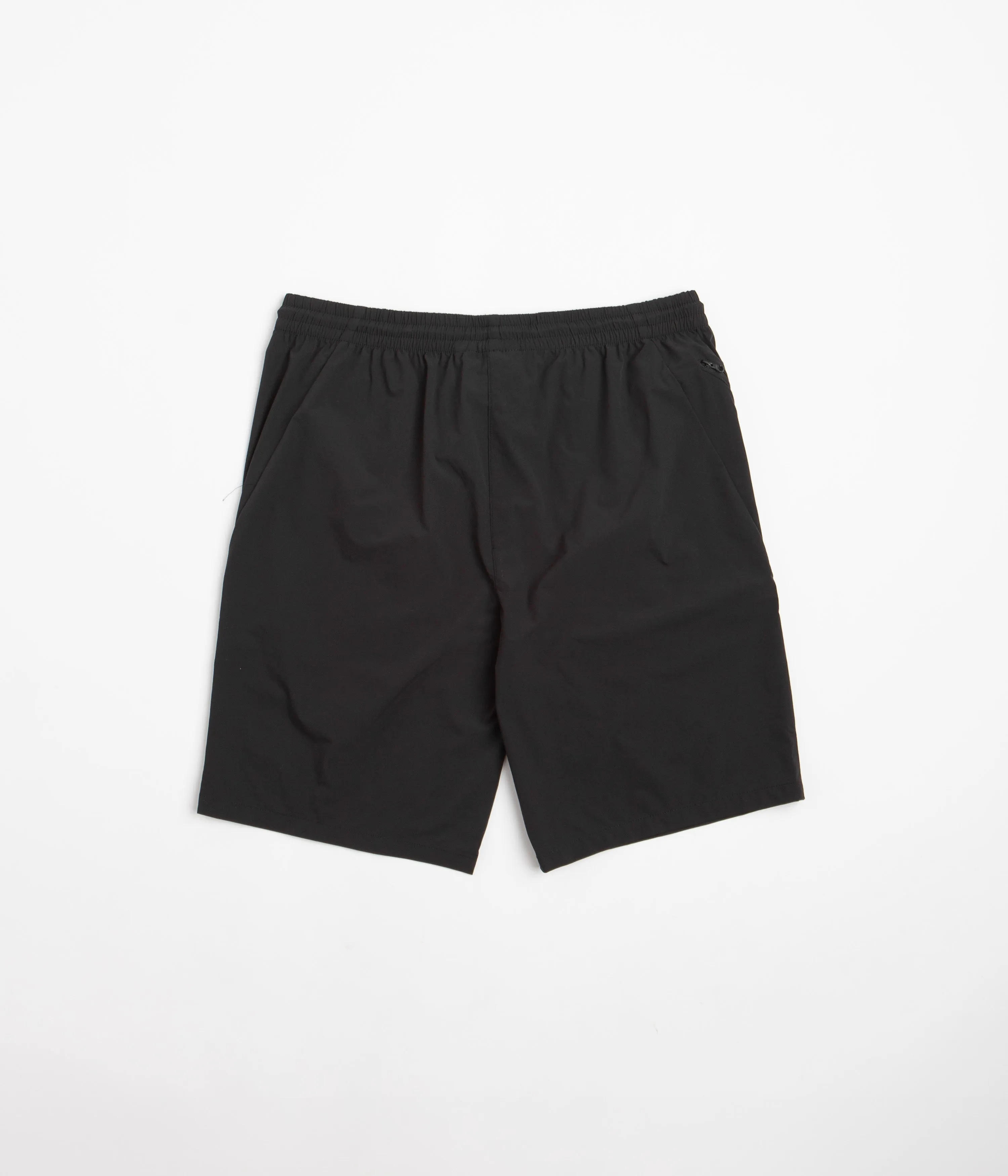 Carrier Goods Climbing Shorts - Black