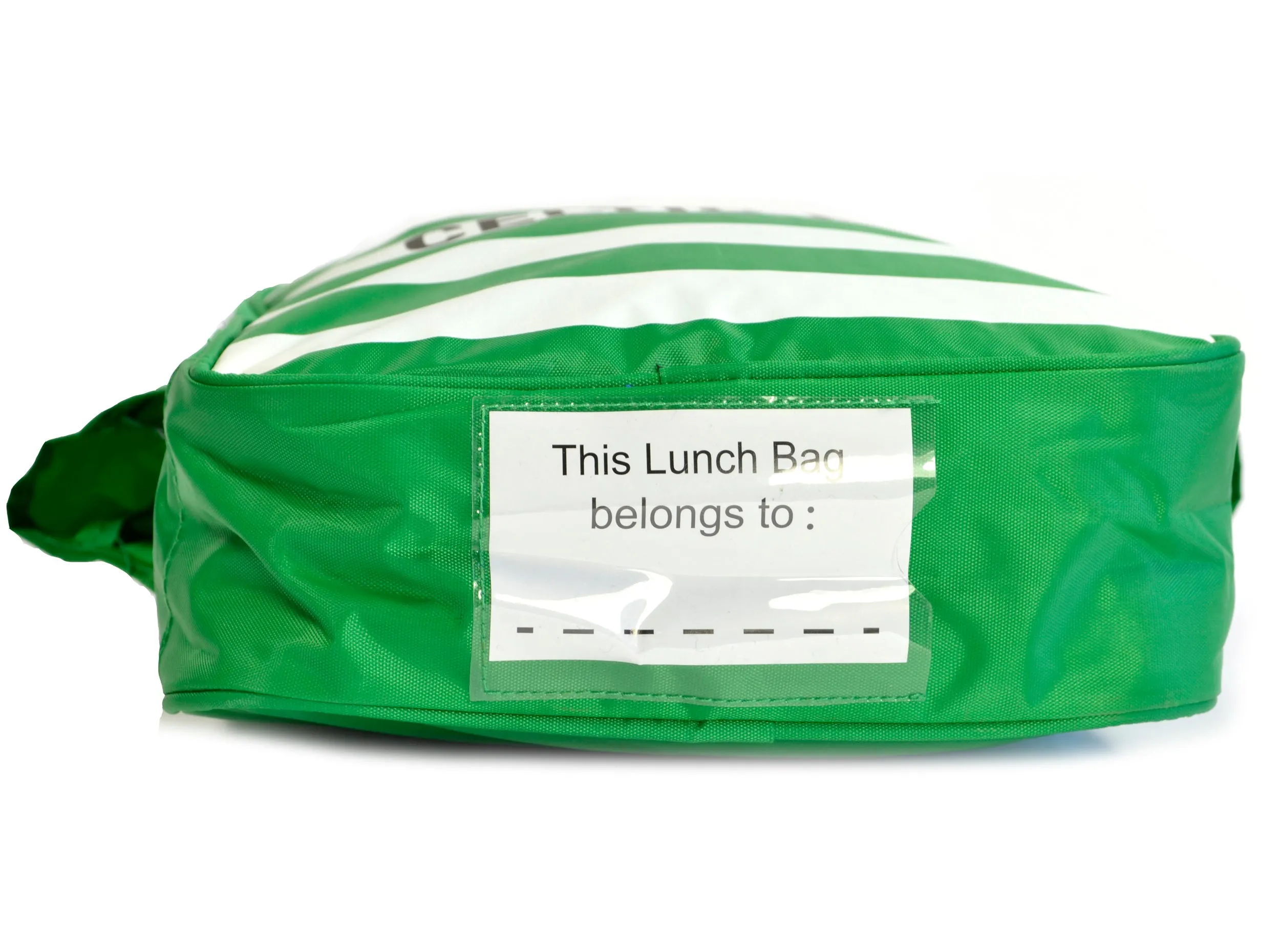 CELTIC FC KIT LUNCH BAG