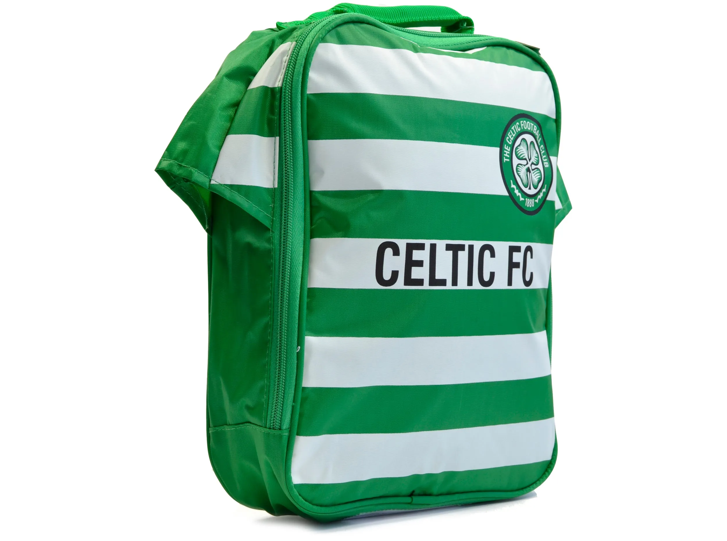 CELTIC FC KIT LUNCH BAG