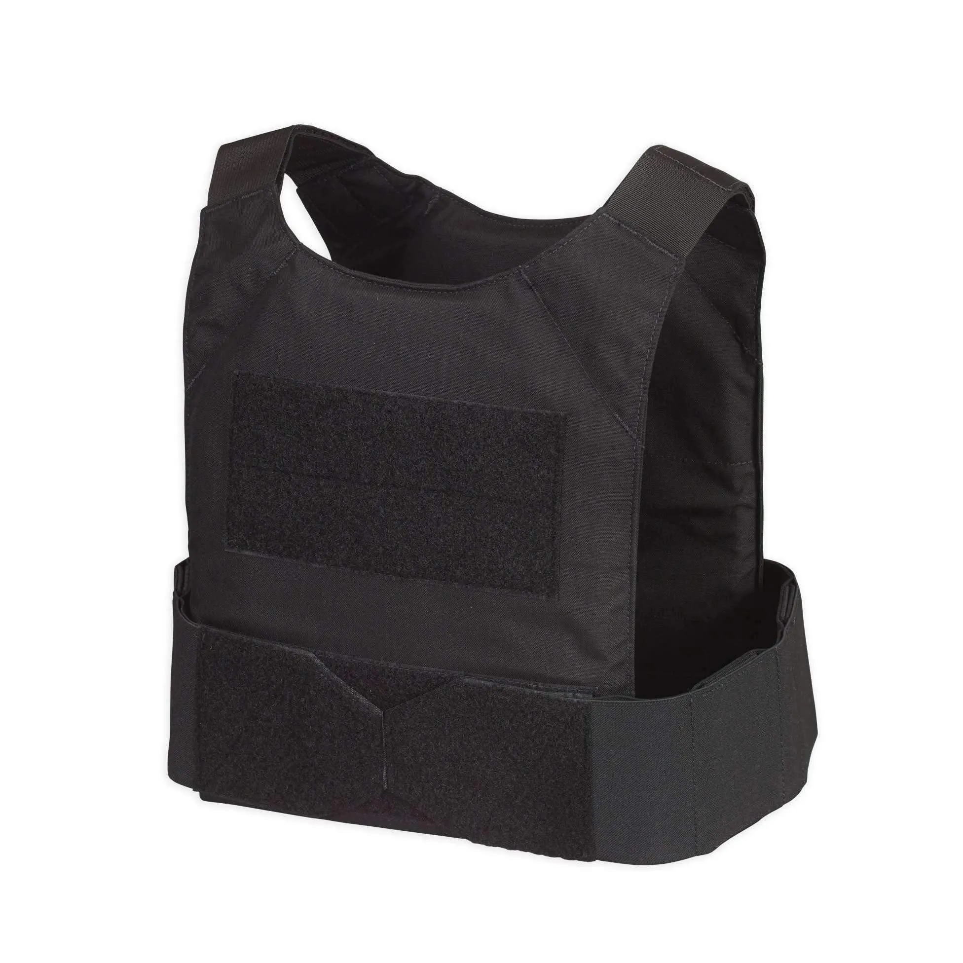 Chase Tactical Low Visibility Plate Carrier - LVPC