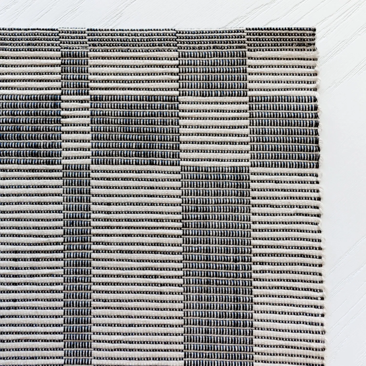 Checkerboard Table Runner