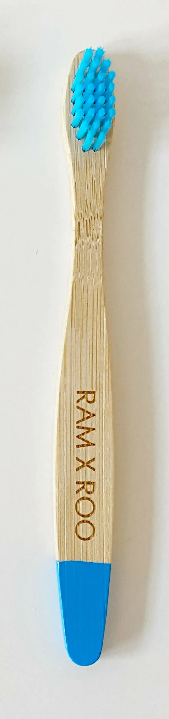 Children’s bamboo biodegradable toothbrushes