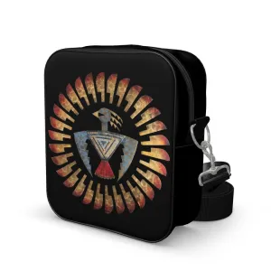 Circumspect Messenger Bag - Large
