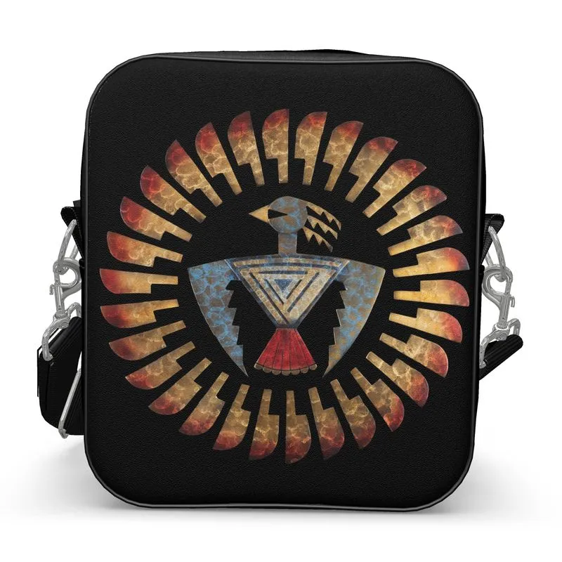 Circumspect Messenger Bag - Large