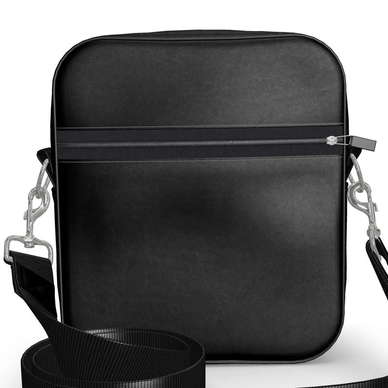 Circumspect Messenger Bag - Large