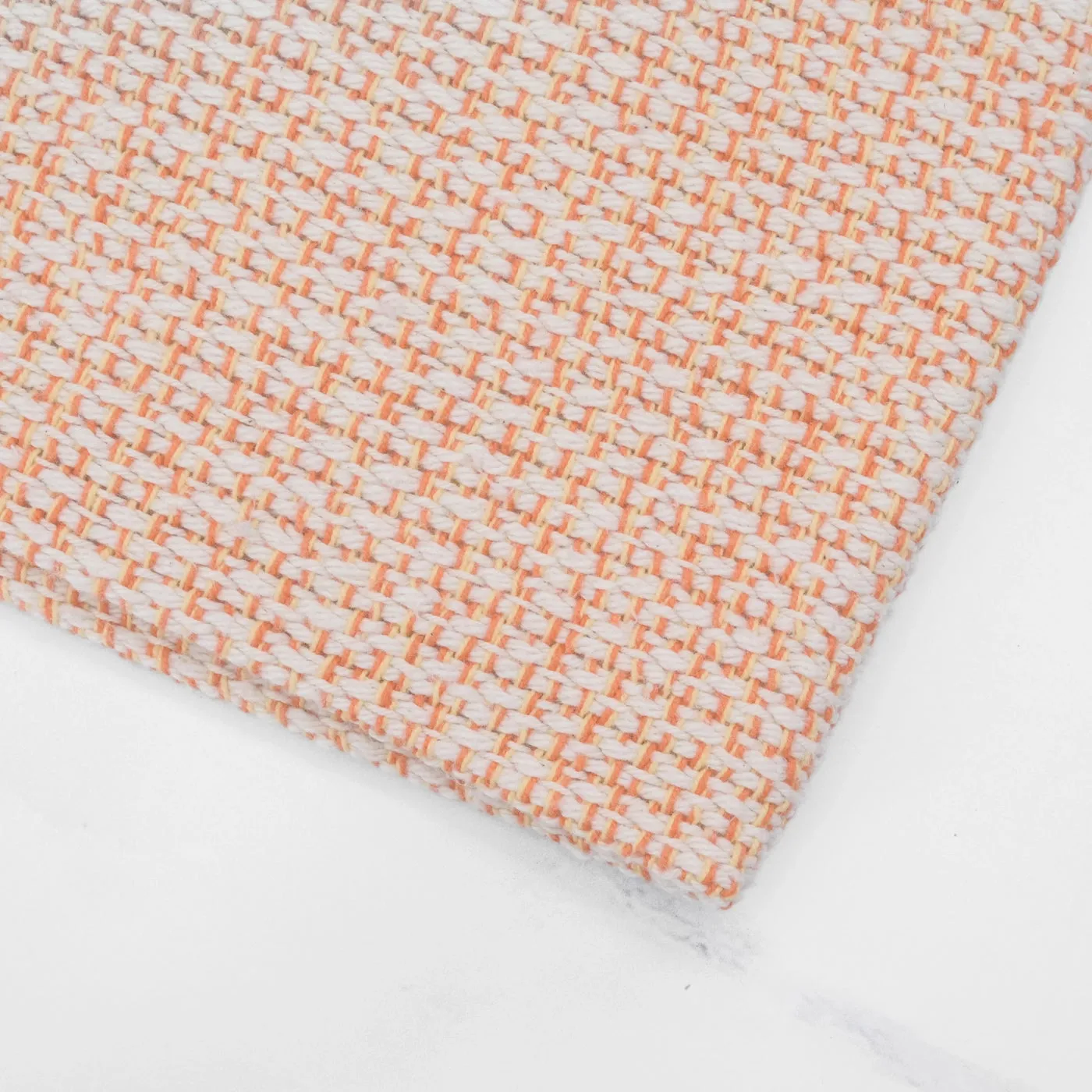 Citrine Handwoven Kitchen Towel