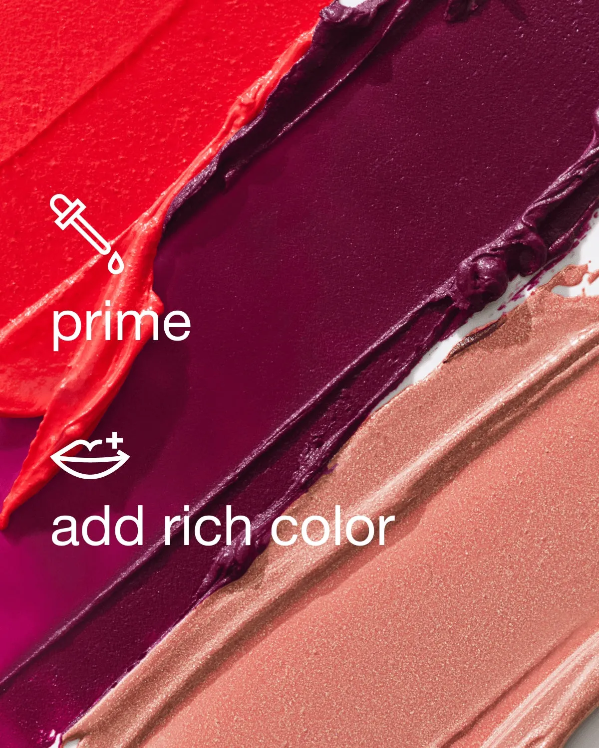 Clinique Pop Longwear Lipstick, Plum Pop - Shine