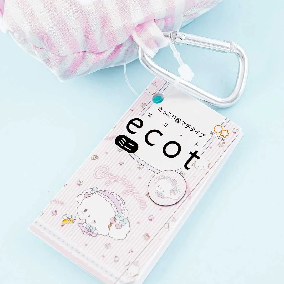 Cogimyun Cupcake Eco Bag