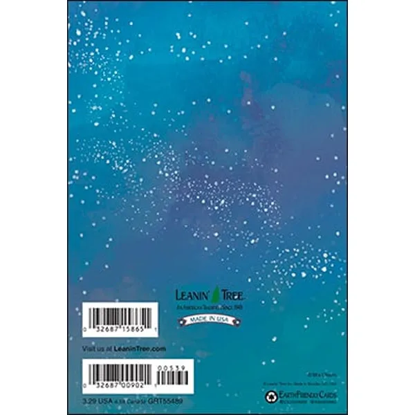 Congratulations Card - "You're a shining star"