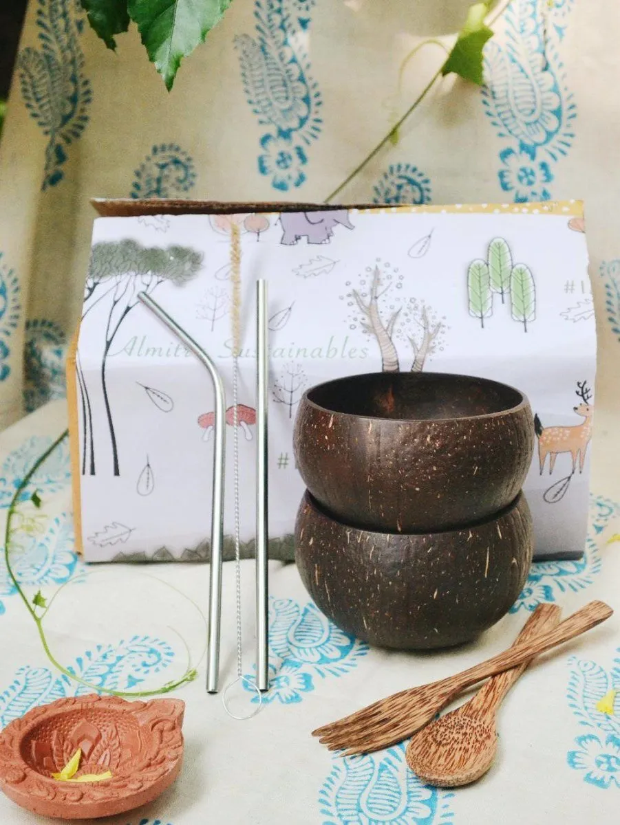 Conscious Gifting - Earthy Kitchen
