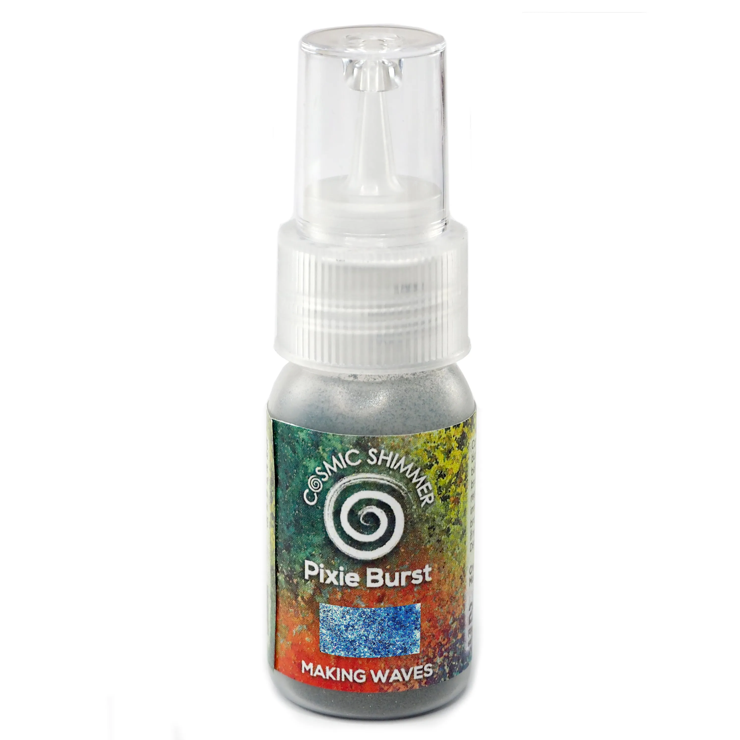 Cosmic Shimmer Pixie Burst 25ml