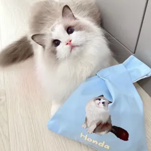 Custom Bag