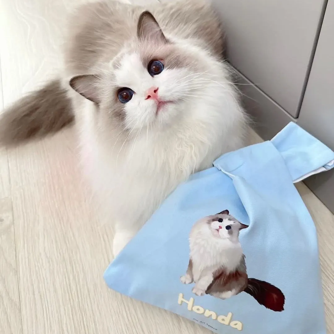 Custom Bag
