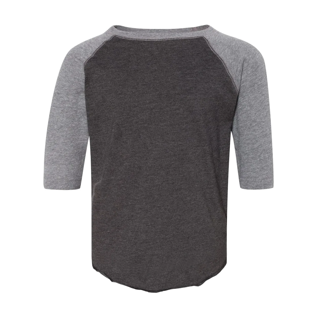 CY1810T Toddlers Baseball Fine Jersey T-Shirt