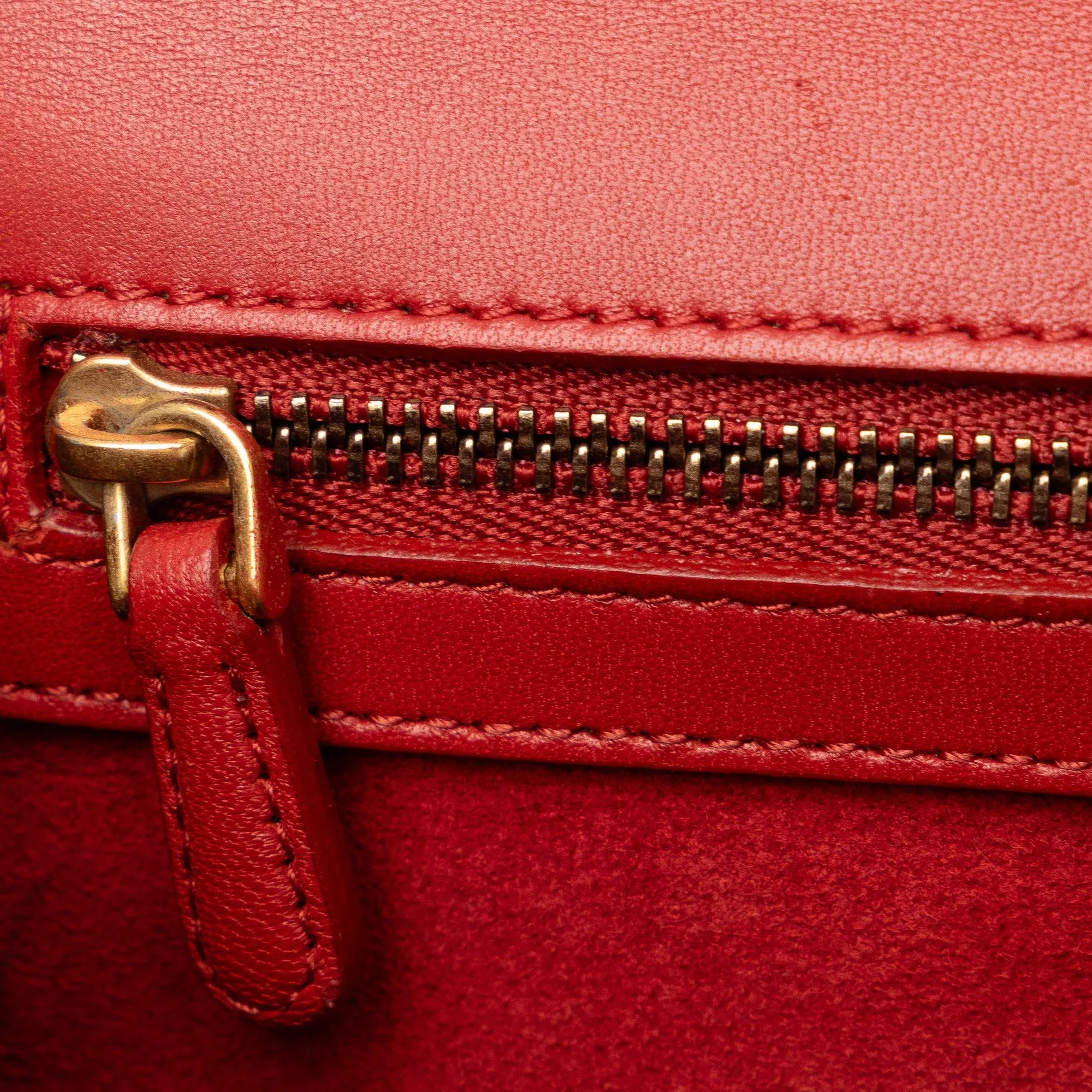 Dior Medium Studded Diorama Crossbody Bag (SHG-ZXsUFN)