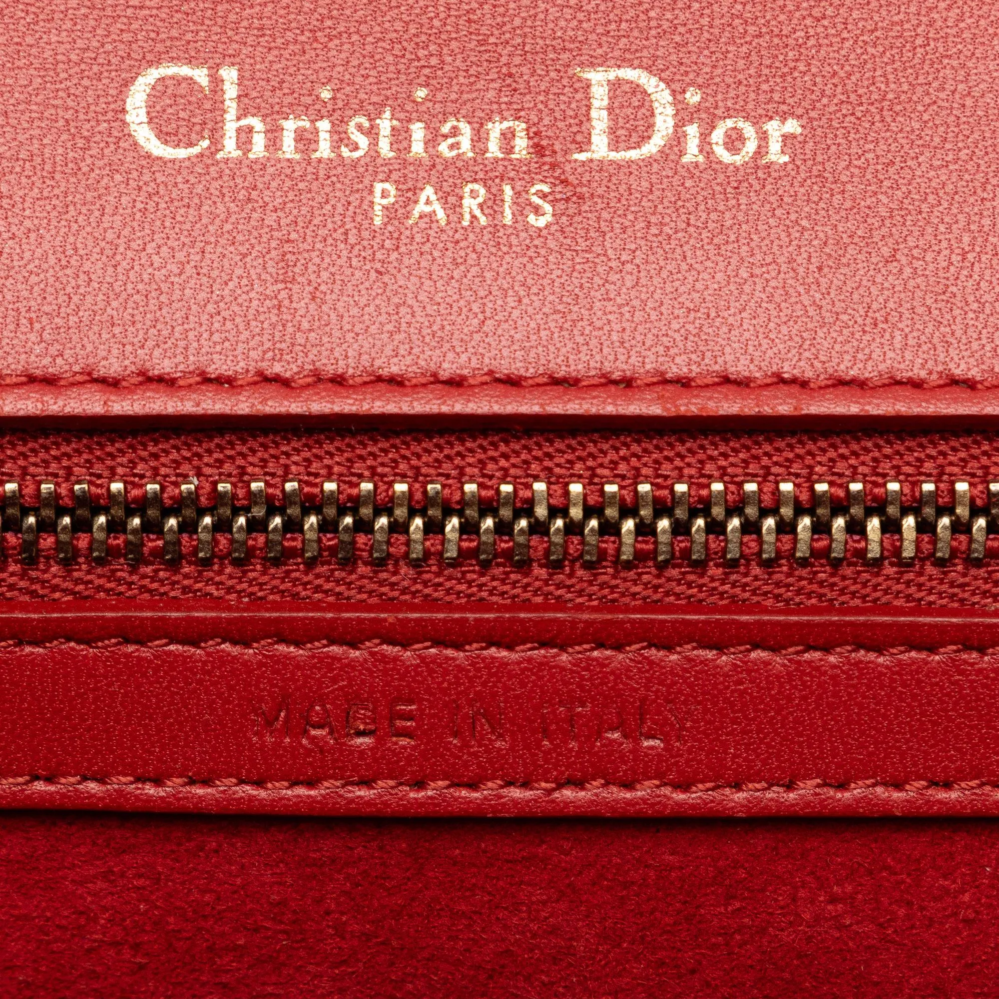 Dior Medium Studded Diorama Crossbody Bag (SHG-ZXsUFN)