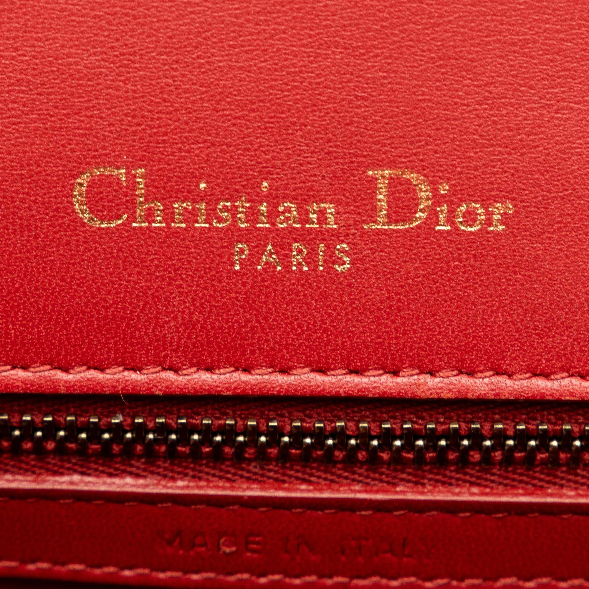 Dior Medium Studded Diorama Crossbody Bag (SHG-ZXsUFN)