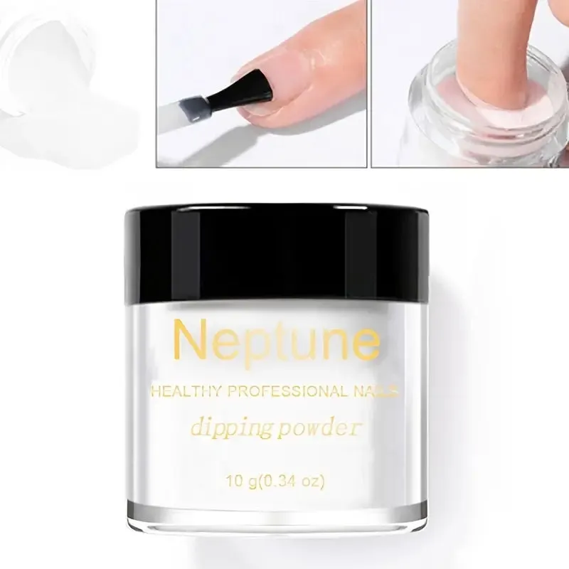 Dipping Powder | Nail Enhancement Soaking Powder Solid Nail Powder Shining Powder Dipping Powder Glitter Powder | Nail Decoration