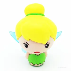 Disney Series 2 Pint Sized Heroes Blind Bag - Tinkerbell