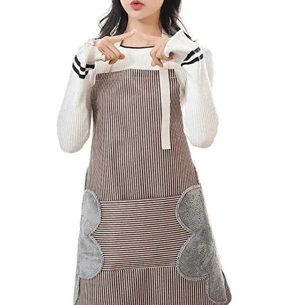 Easy Cook - Multi-functional Kitchen Apron