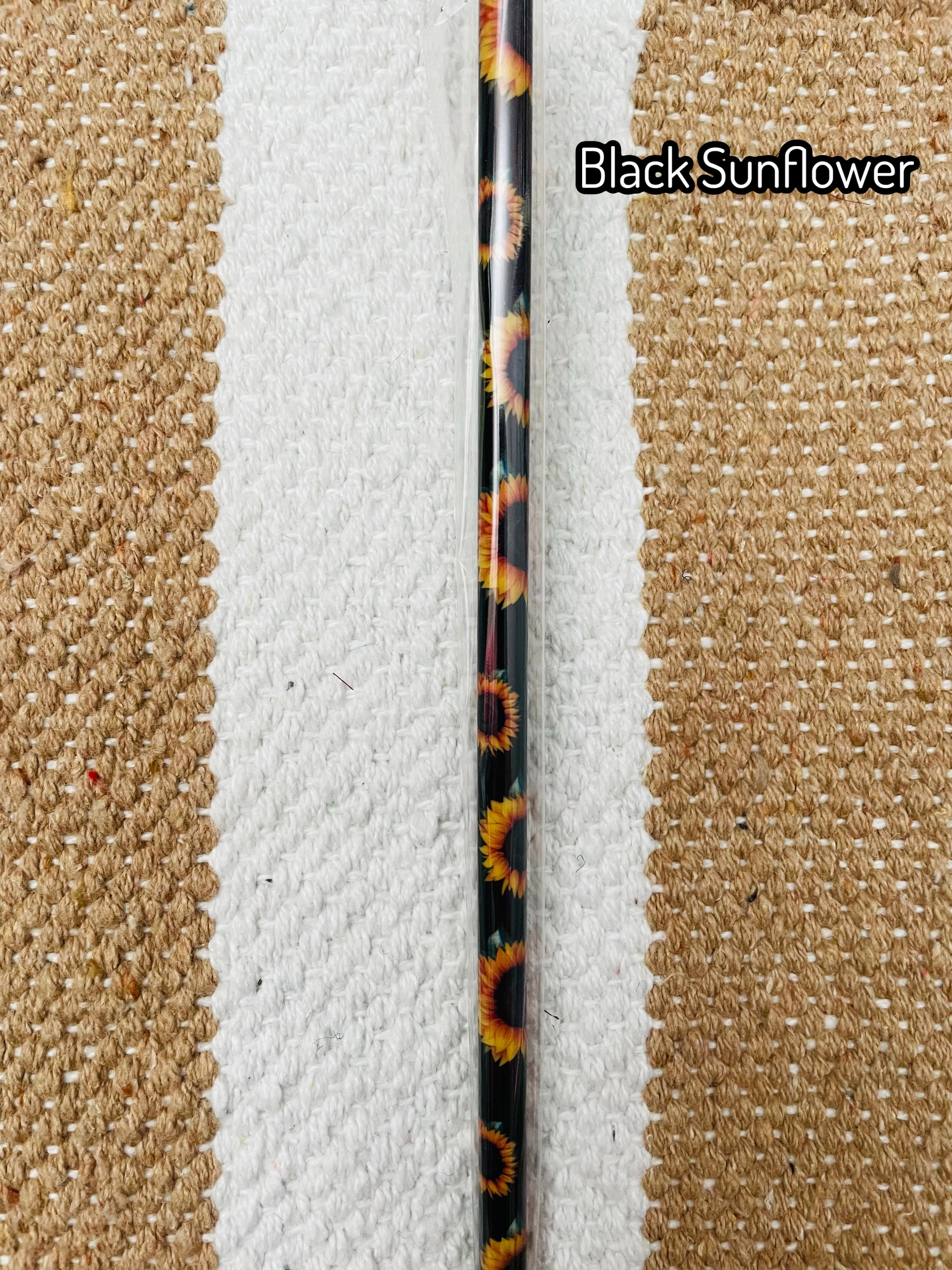 Eco-friendly Reusable Straws