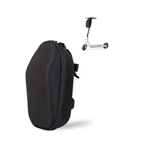 Electric Scooter Storage Bag Universal Handlebar Front Carrying Bag Cycling-0I7I