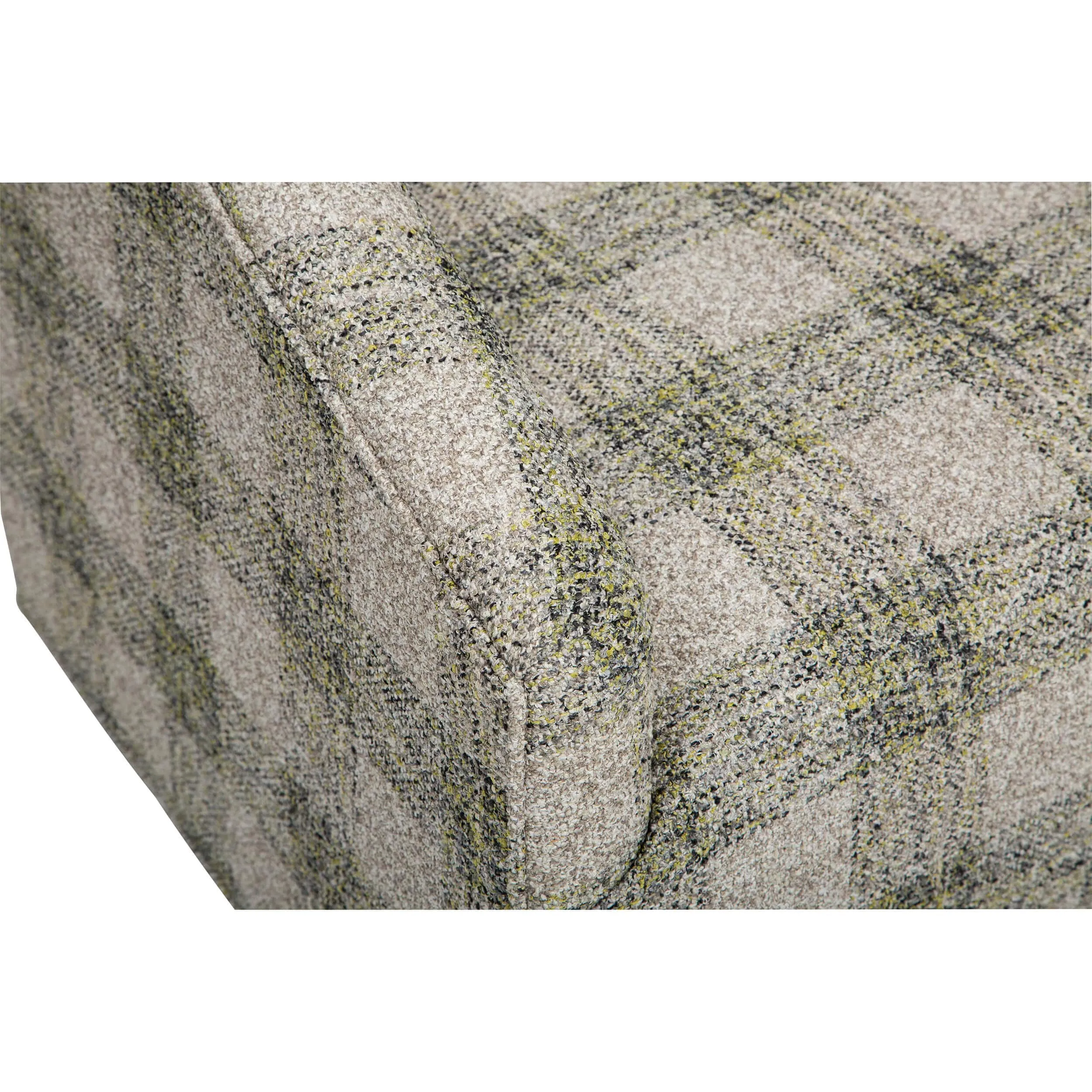 Ella Swivel Chair, Sadie Citron