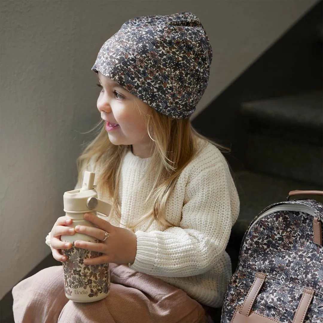 Elodie Details Water Bottle - Blue Garden