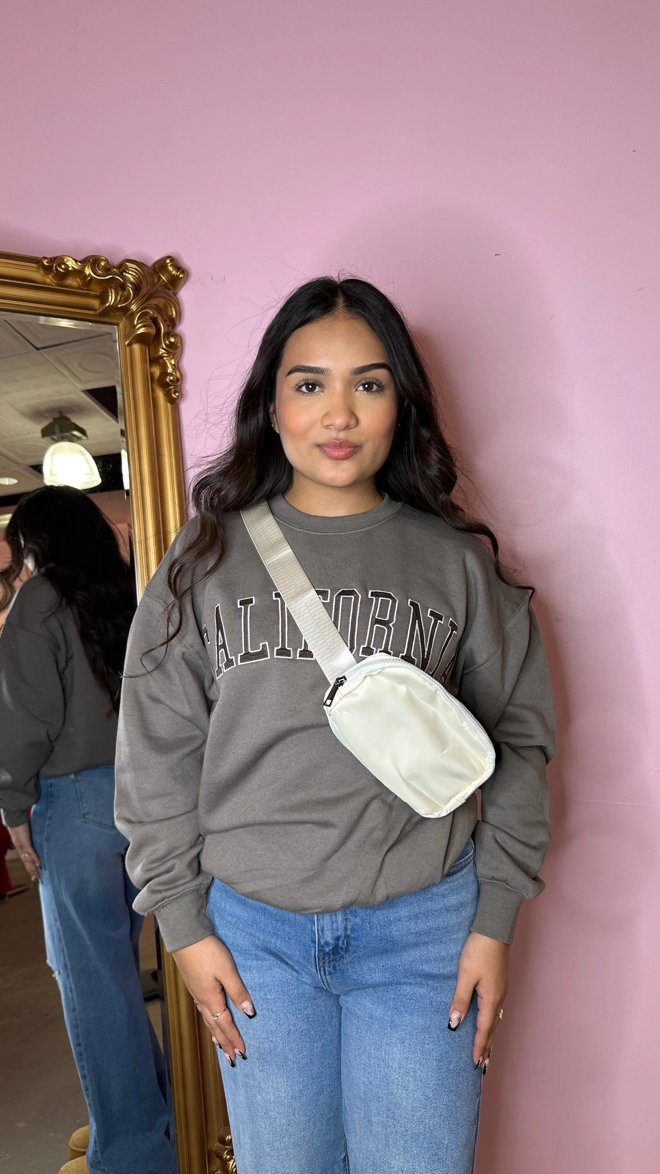 Essential Fanny Bag