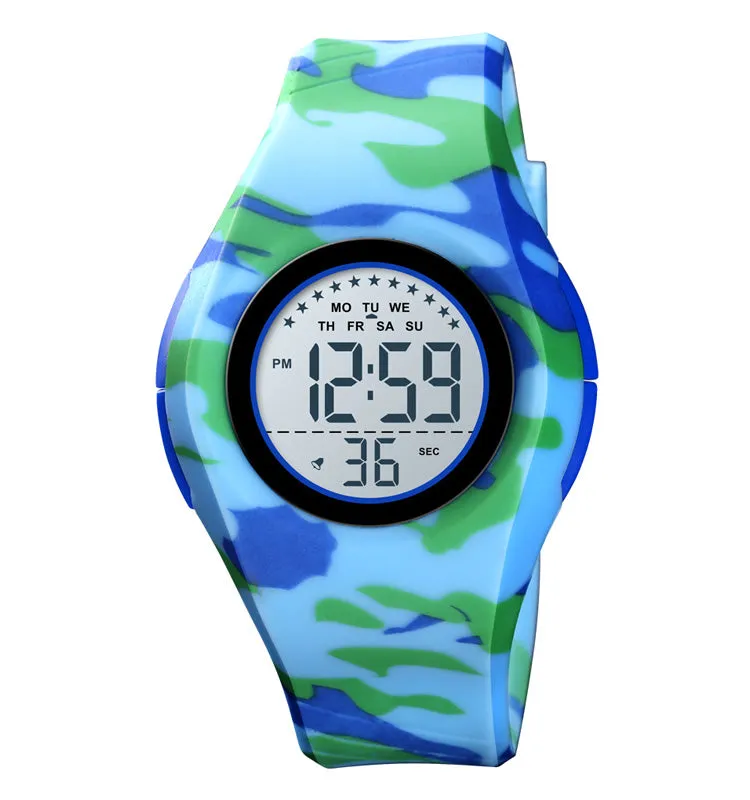 Fashion creative luminous watch W2315856
