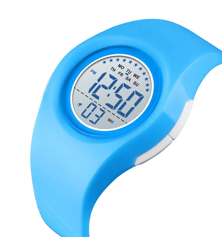 Fashion creative luminous watch W2315856