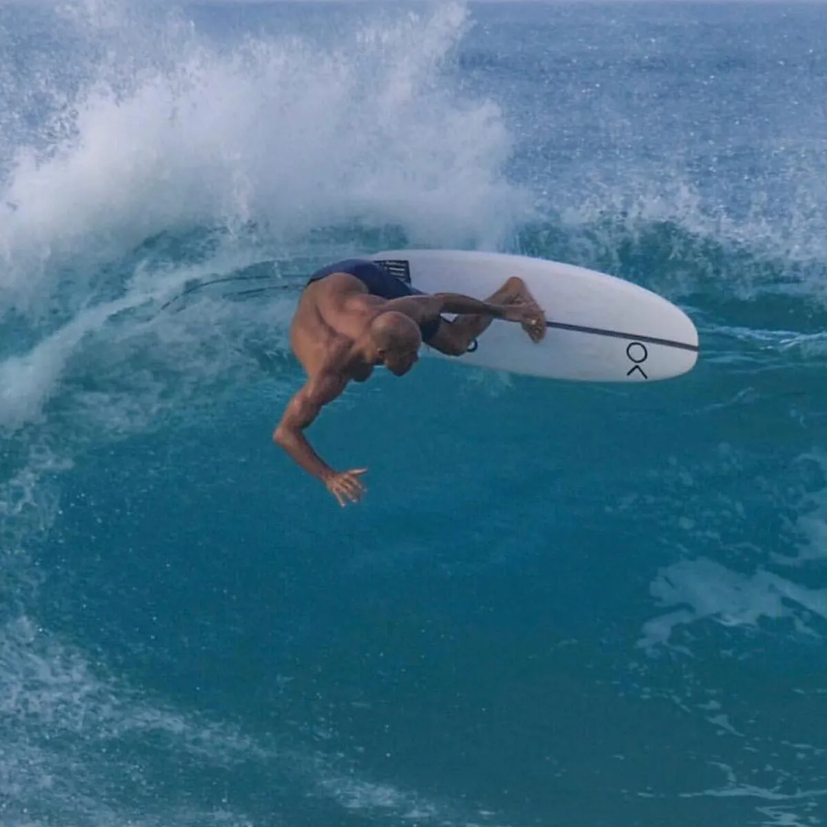 Firewire Slater Designs 5'6 Cymatic LFT Futures