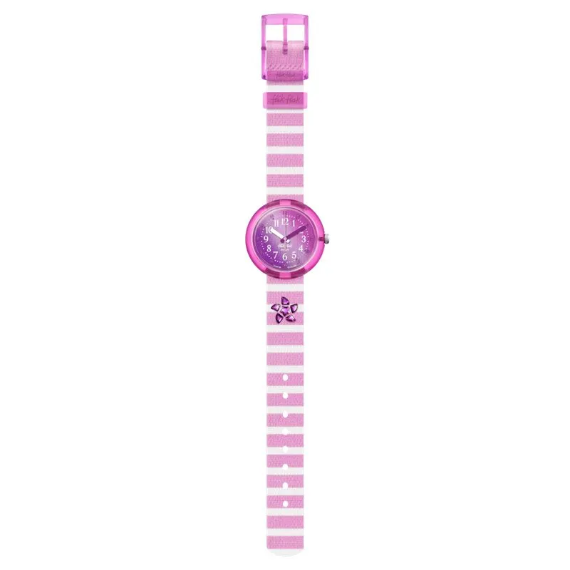 Flik Flak SHINING SEASTAR Watch FPNP146