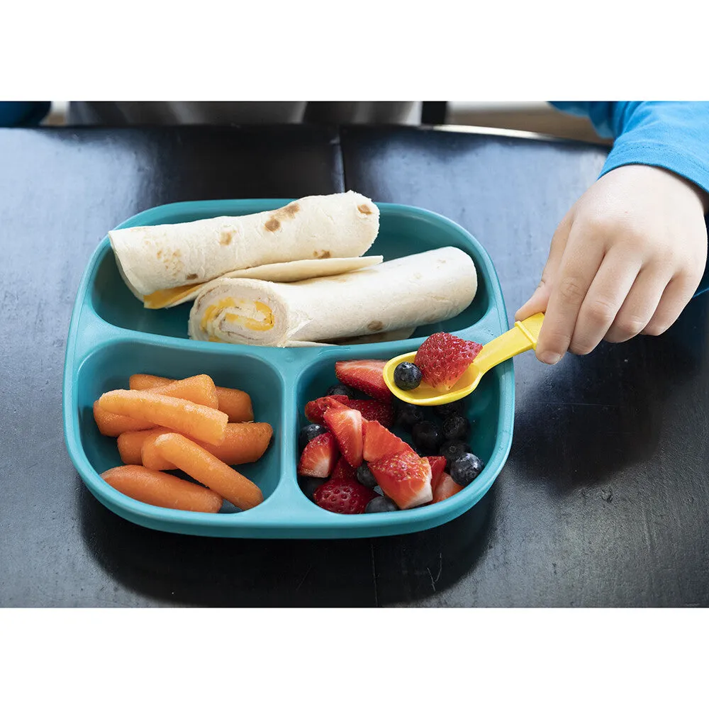Fork and Spoon Set