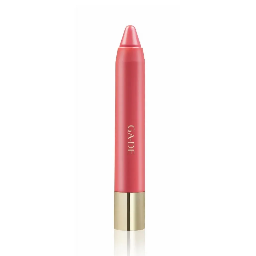 GA-DE Crystallic Luminous Lip Color