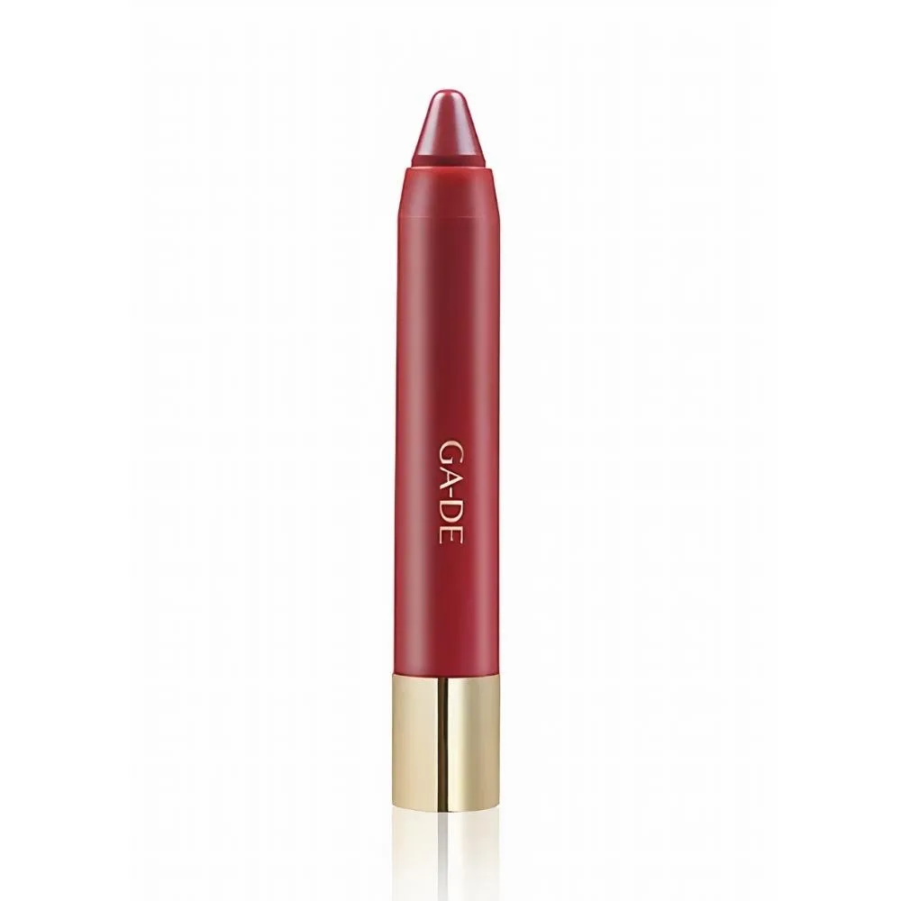 GA-DE Crystallic Luminous Lip Color