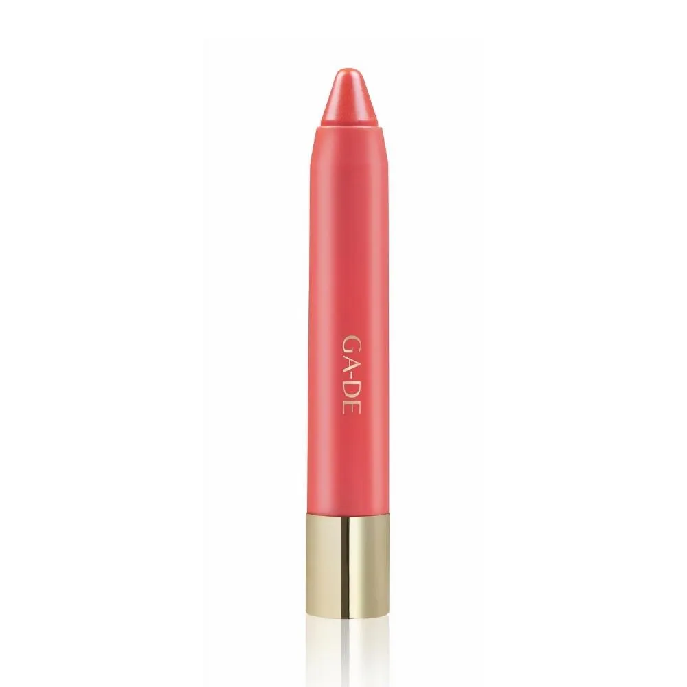 GA-DE Crystallic Luminous Lip Color