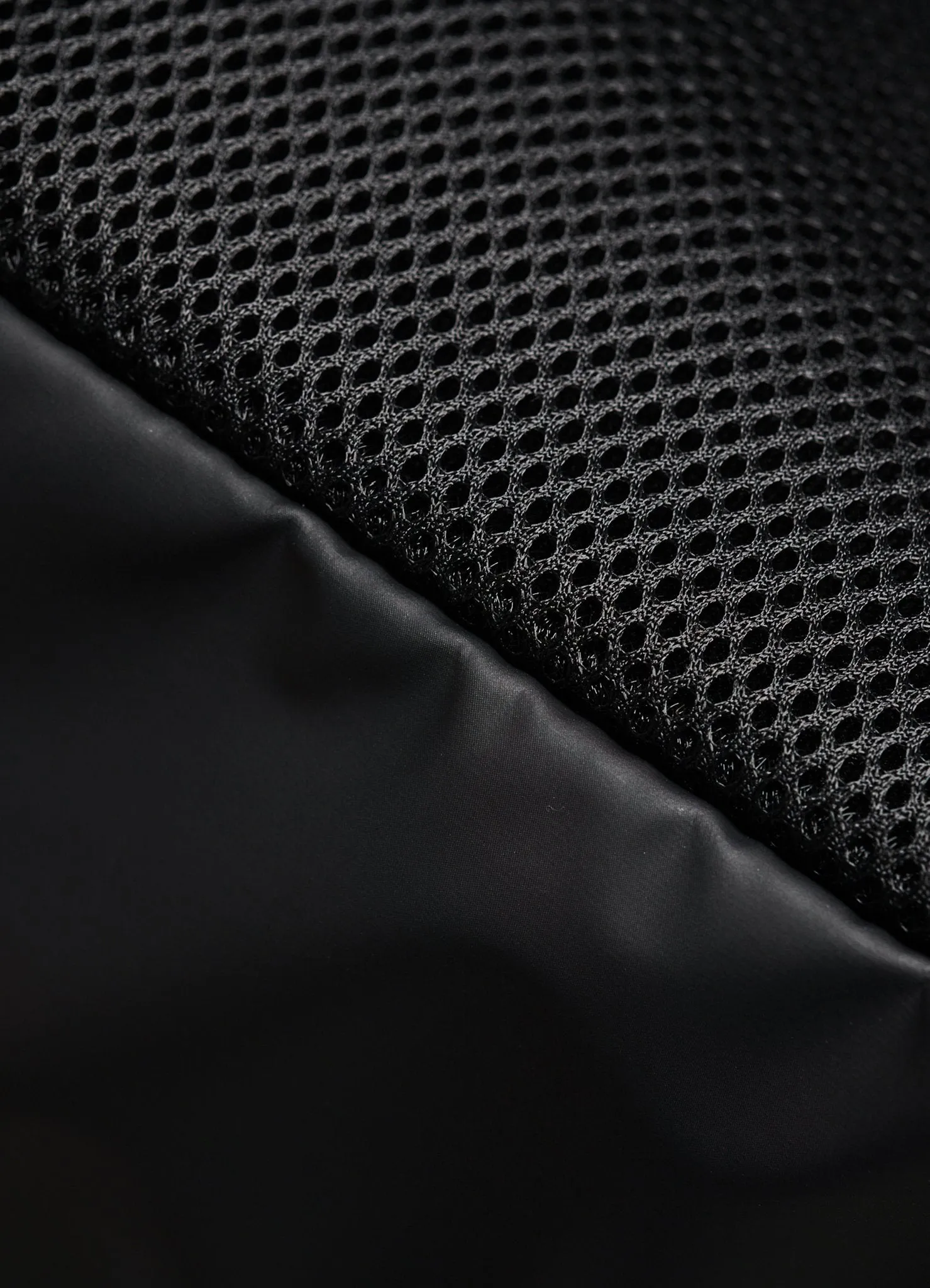 GK Gym Sack - Black