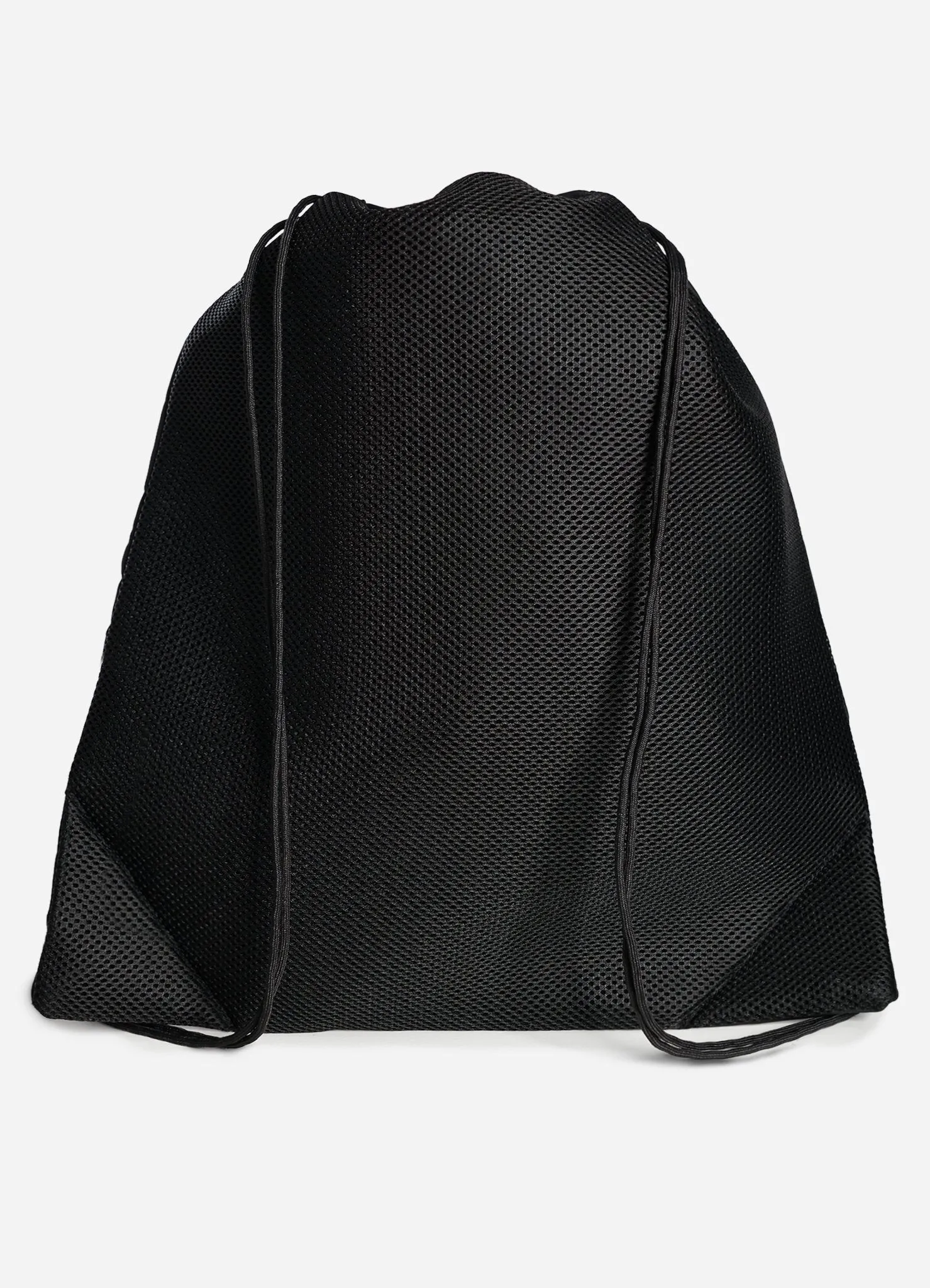 GK Gym Sack - Black