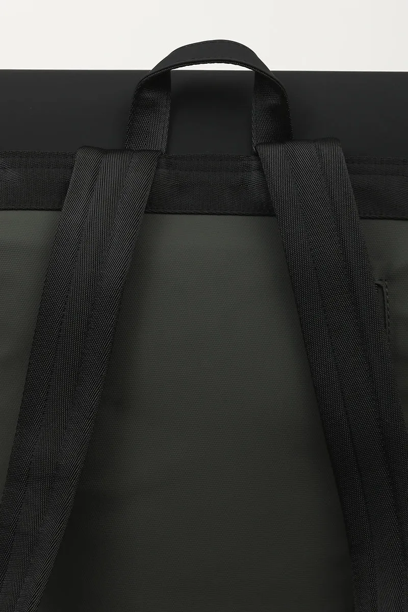 Green Taiga Backpack