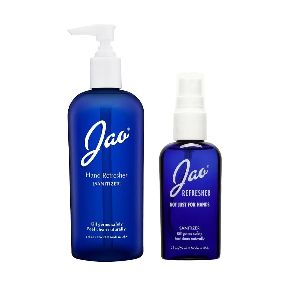 HAND SANITIZER