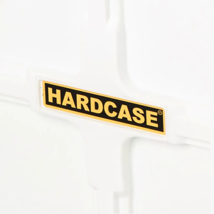 HARDCASE 26" Bass Drum Case With Wheels