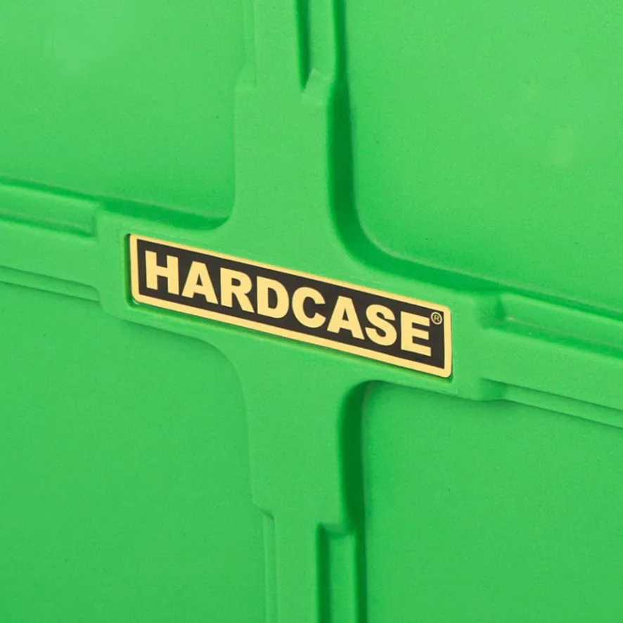 HARDCASE 26" Bass Drum Case With Wheels