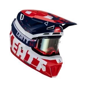 Helmet Kit Moto 7.5 V23 - Royal
