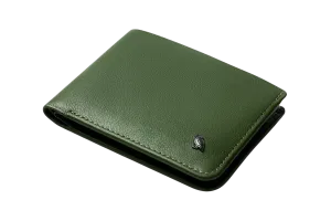 Hide & Seek Wallet - Ranger Green