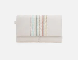 Hobo Keen Continental Wallet